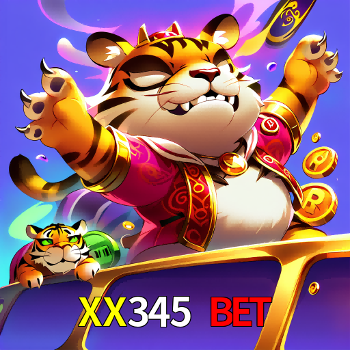 XX345 BET 